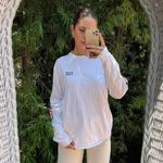 Urban Outfitters HUF FLAG LONG SLEEVE T SHIRT  Photo 0