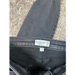 Abercrombie & Fitch Curve Love The Super Skinny Ankle High Rise Jeans Women’s 25 Photo 5