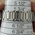 Citizen Eco-Drive Diamonds Solar Ladies Watch Pearl Dial Stainless Bracelet Photo 12