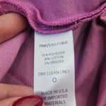 NOAM‎ x REVOLVE Mystique Halter Mini Dress in Orchid Size M Purple Size M Photo 4