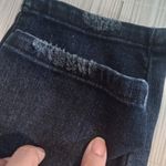 Judy Blue boyfriend high waisted dark blue women's jeans size 24 Photo 6