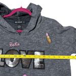 Miss Chievous Sweater SWEATSHIRT Love HOODIE Size Large Photo 8