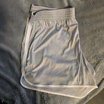 Zelos Light Gray Athletic Skirt Photo 0