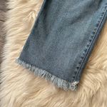 Rachel Roy High Rise Straight Jeans Photo 6
