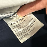 Acne Studios  skin 5 bluefin jeans size 24 Photo 2