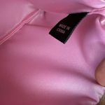 Coach Poppy Tan Signature Canvas Wristlet Photo 3