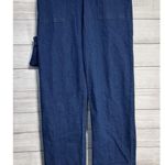 Jolie & Joy Jean Jumpsuit Photo 1