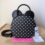 Kate Spade Disney X Purse Photo 3