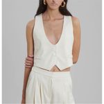 The Frankie Shop vest NWT Photo 1