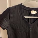 Nation Ltd satin June top Photo 8