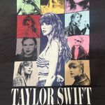 Taylor Swift  Black Eras Tour Tote Bag‎ Sold Out Photo 3