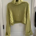 Arizona Jeans Cropped Sweater Photo 0