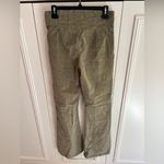 We The Free Free People  Jayde Retro 70’s Corduroy Pants Flare Photo 2