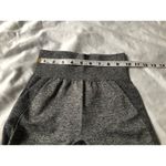 Gym Shark gray leggings women gym active wear Photo 2