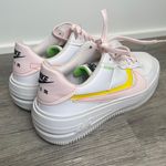 Nike Air Force 1 Platform Photo 1