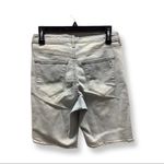 Jessica Simpson  Size 27 Light Denim Adored Slim Bermuda Jean Shorts. New W/Tag Photo 1