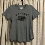 Sol Angeles  x Anthropologie J’Adore Coffee Graphic Tee Photo 0