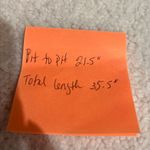 ZARA NWT - WOMEN FAUX SUEDE Black Large Short Sleeve Dress Photo 6