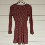 Urban Outfitters  Long Sleeve Knit Dress Photo 5