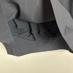 Columbia Skort Womens Large Black Nylon Stretch Gym Tennis Golf Running Workout Photo 2