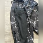 BuffBunny Black Marble Limitless Leggings size L Size L Photo 5