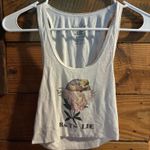 Boys Lie  Tank Top White Photo 0