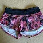 Lululemon Speed Up Shorts 2.5” Photo 0