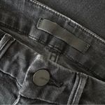 joe's jeans The Hi (Rise) Honey Curvy Bootcut in Wyoming Wash Button Fly Sz 28 Photo 9