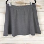 Joe Benbasset  Striped Circle Skirt Photo 0