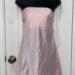 Princess Polly Pink Jasmyn Mini Dress Photo 0