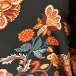 Signature Studio Size XL bird and floral print blouse • signature | studio Photo 11