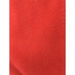 Champion Women's Full Zip Jacket Athletic Reversible Size Small Black/Red Photo 10