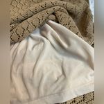 Boston Proper  tan crochet maxi dress NWOT Photo 7