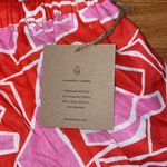 Stone Fox Swim NWT stone fox linen pants Photo 2