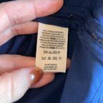 Saylor “Jessa” Floral Lace Mini Dress Navy Size M Photo 6