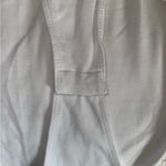 ZARA . White Bodysuit Photo 2