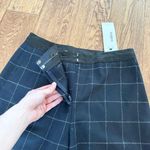 Elizabeth and James  The Real Real wide leg pants Sz 4 Photo 3