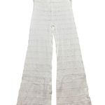 l*space NWT L* Marbella Pant in White Photo 2