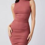 SheIn Turtleneck Dress Photo 0
