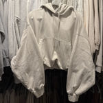 Gap  Heavyweight Hoodie Photo 0