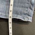 Judy Blue  Jeans Womens 9 / 29 Blue Clearwater Jogger High Rise Straight #JB88496 Photo 11