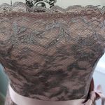 BCBGMAXAZRIA 🔥REDUCED 🔥 BCBGMAXZARIA Formal Prom Wedding MO Bride Dress Photo 2