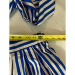 Privy 2‎ Pc Striped outfit NWT size medium Photo 7