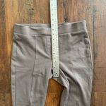 Style & Co grey pull on leggings, size M Photo 3
