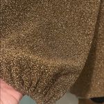 Show Me Your Mumu Sure Thing Mini Gold sparkle party dress size Small glam chic Photo 3