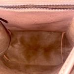 Urban Outfitters Free People -Josie Mini pink backpack Photo 5