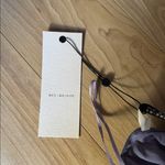 bec + bridge Kai Strappy Maxi Dress lilac Purple Size 4 Photo 2