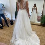 tara lauren WEDDING DRESS  Photo 5