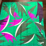 Diane Von Furstenberg Diane von Furstenburg silk scarfs Photo 1