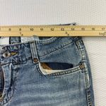 Lucky Brand Vintage Vital Flare Jeans - Made in USA (Size 4/27) Photo 9